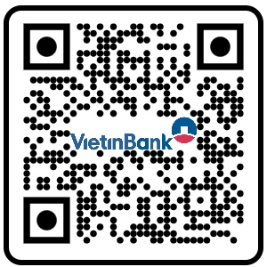Mã QR VietinBank
